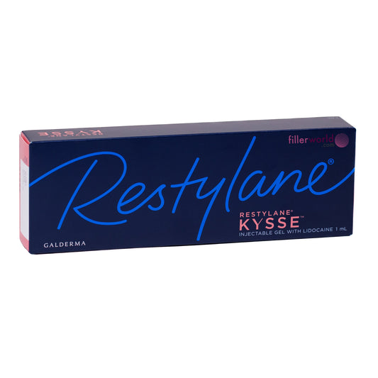 Restylane Kysse for Lips