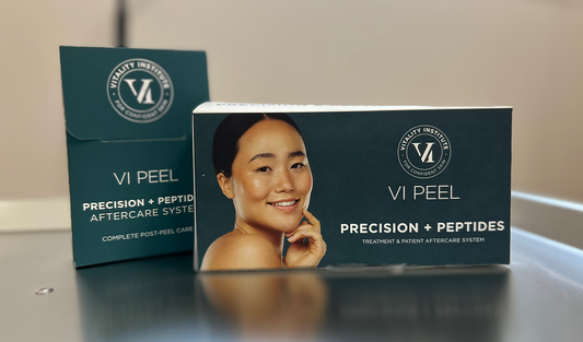Vitality Institute Precision Plus with Peptides