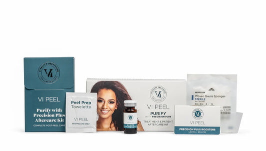 Vitality Institute Purify with Precision Plus