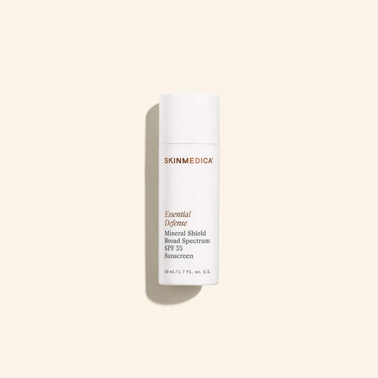 SkinMedica Essential Defense Mineral Shield SPF 35 Sunscreen