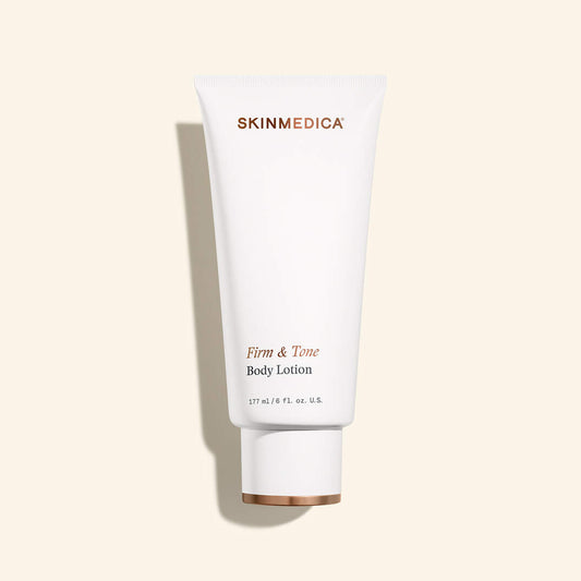 SkinMedica Firm & Tone Body Lotion