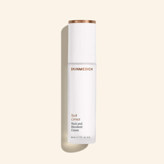 SkinMedica Neck Correct Neck and Décolleté Cream